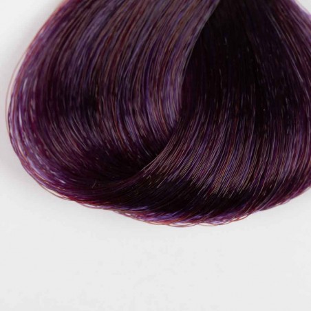 Tinte de pelo Morado Tonology nº 6.2 Ciruela