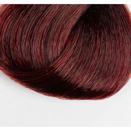 Tinte de pelo Rojo Violín Tonology nº 6.62 Cereza