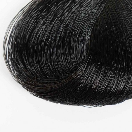 Tinte de pelo Negro Tonology nº 1.00 Noche