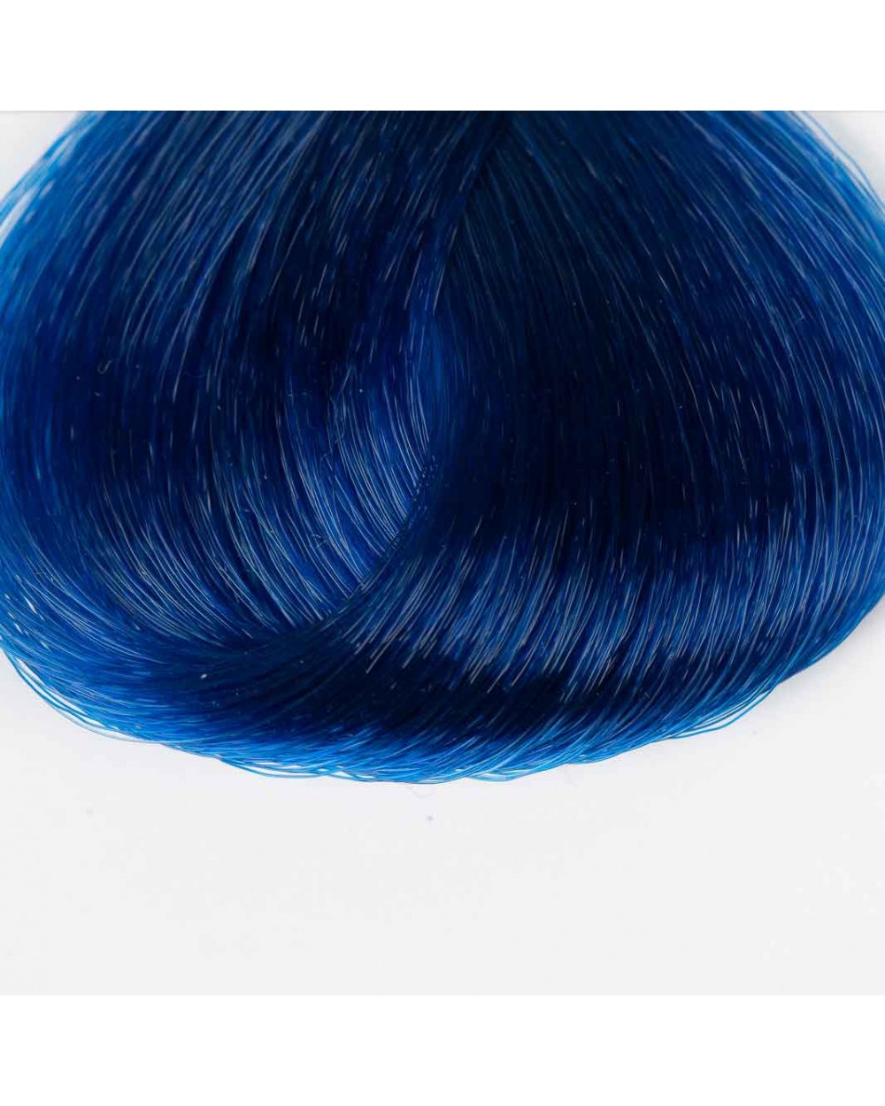 Salida Otoño cocinero Tinte de pelo Azul | Tonos fantasía permanentes