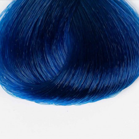 Tinte de pelo Azul | Tonos fantasía permanentes