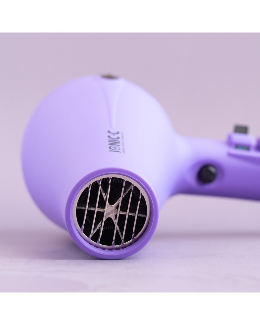 Secador de Pelo Profesional Sculpby 3300 Ionic-C 1800w