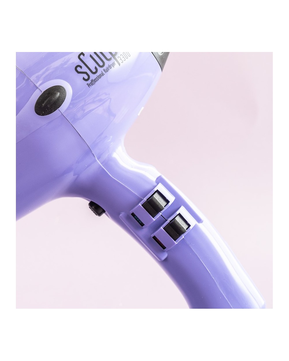 Secador de Pelo Profesional Sculpby 3300 Wind