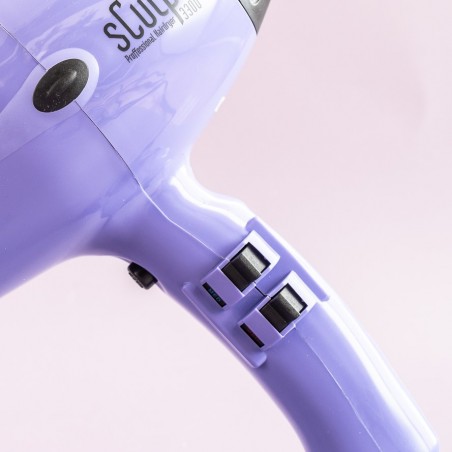 Secador de Pelo Profesional Sculpby 3300 Wind