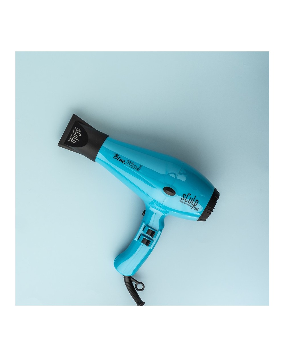 Secador de Pelo Profesional Sculpby 3300 Wind