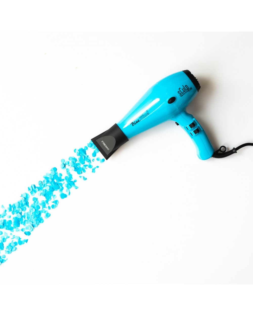 Secador de Pelo Profesional Sculpby 3300 Wind