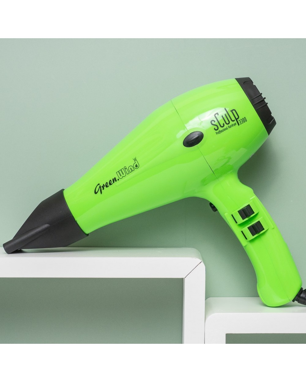 Secador de Pelo Profesional Sculpby 3300 Wind