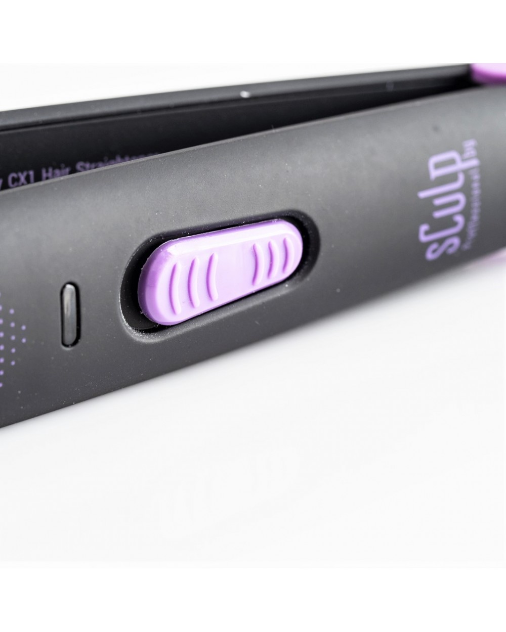 Planchas de Pelo SculpBy CX1 Placas Extralargas