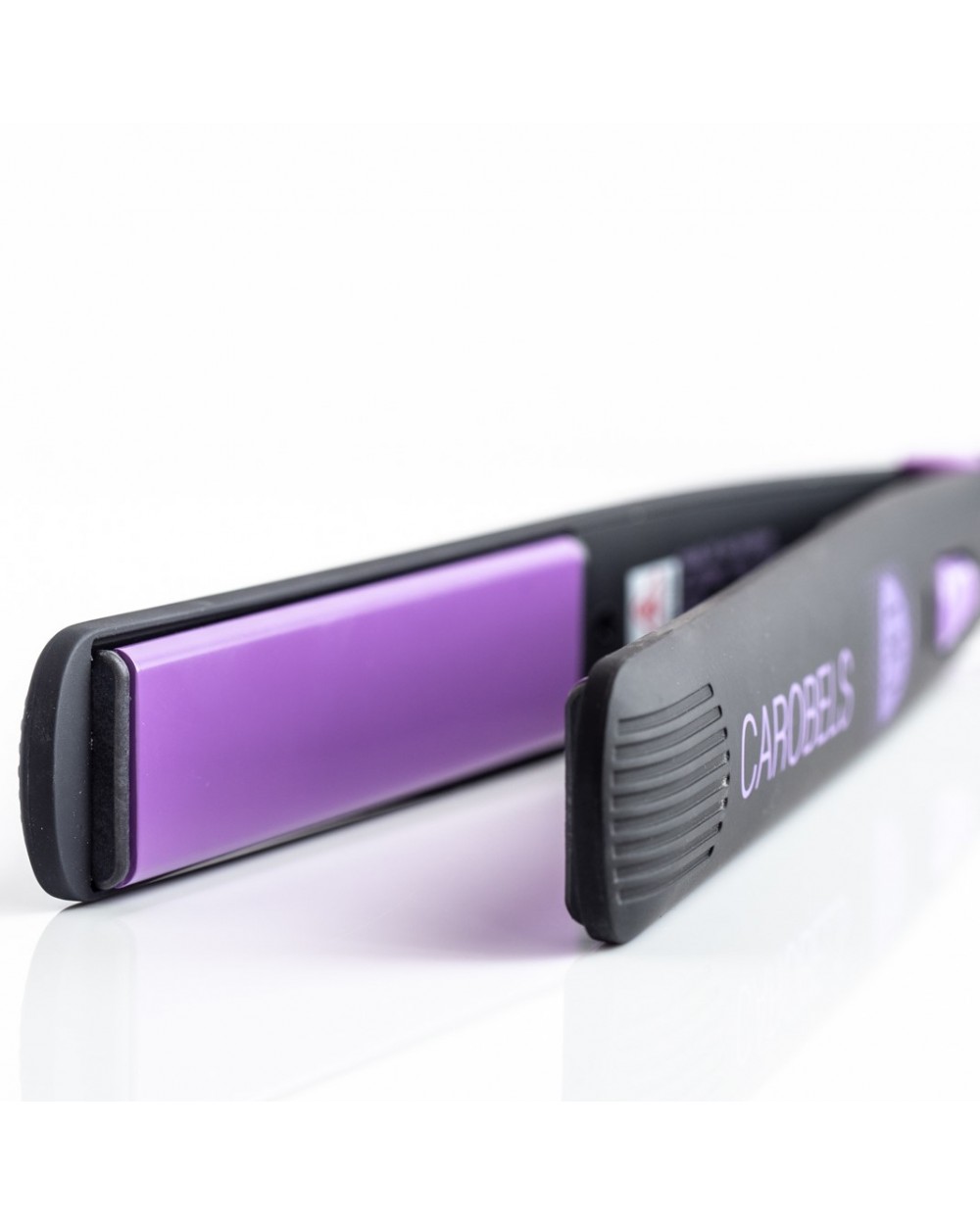 Planchas de Pelo SculpBy CX1 Placas Extralargas