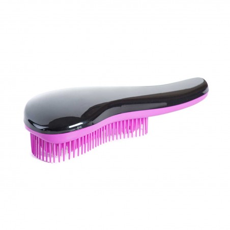 Cepillo Sculpby i-tangle brush Rosa Negro