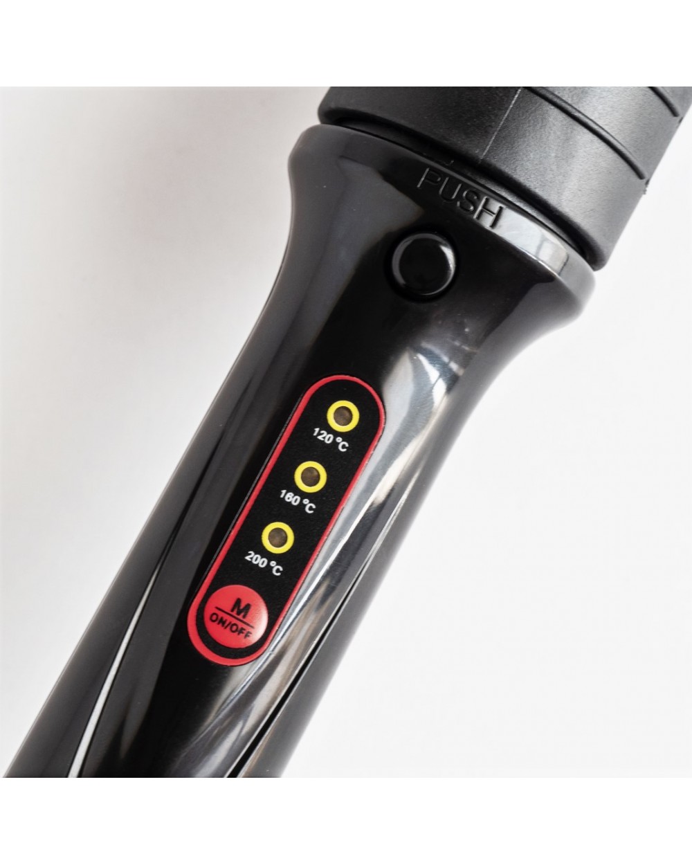 Rizador de Pelo Sculpby Tri-Tanium