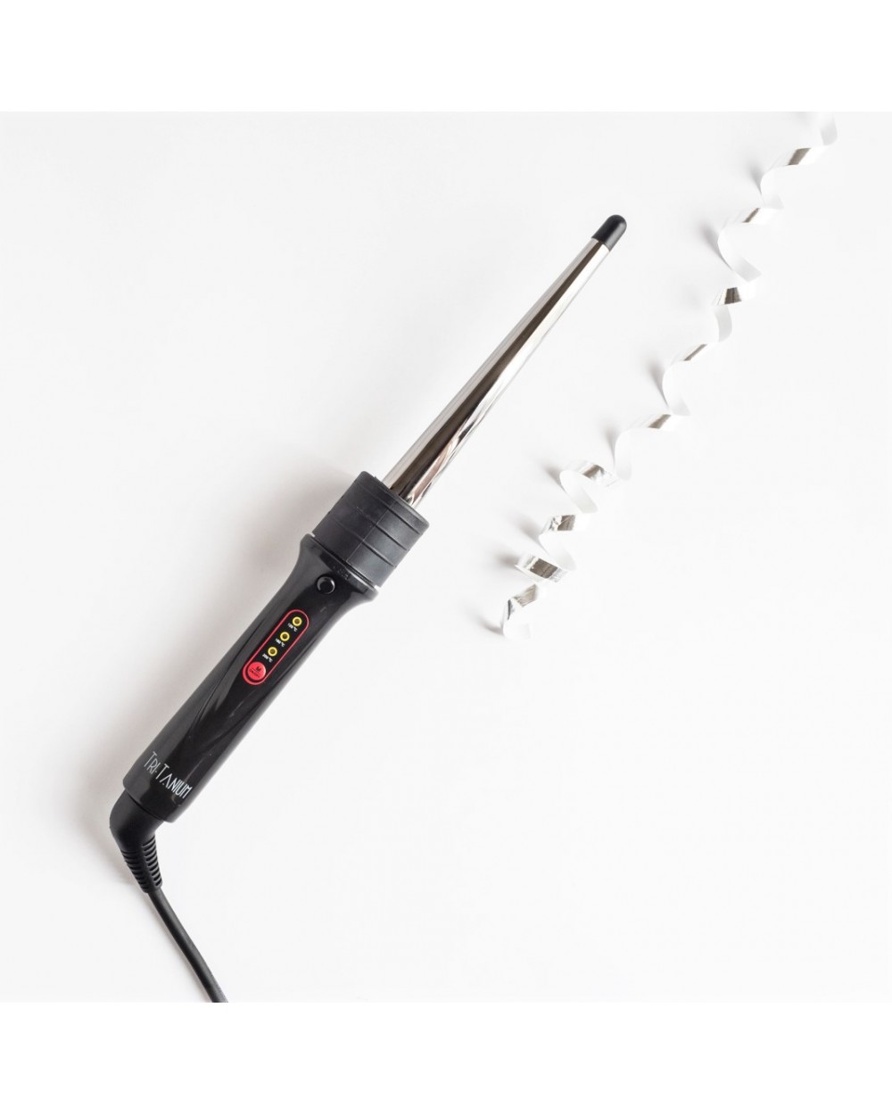 Rizador de Pelo Sculpby Tri-Tanium