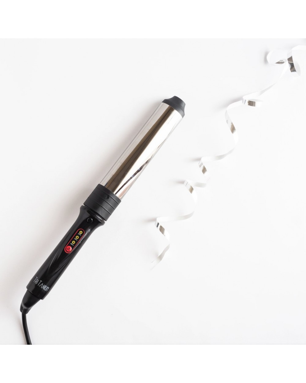 Rizador de Pelo Sculpby Tri-Tanium