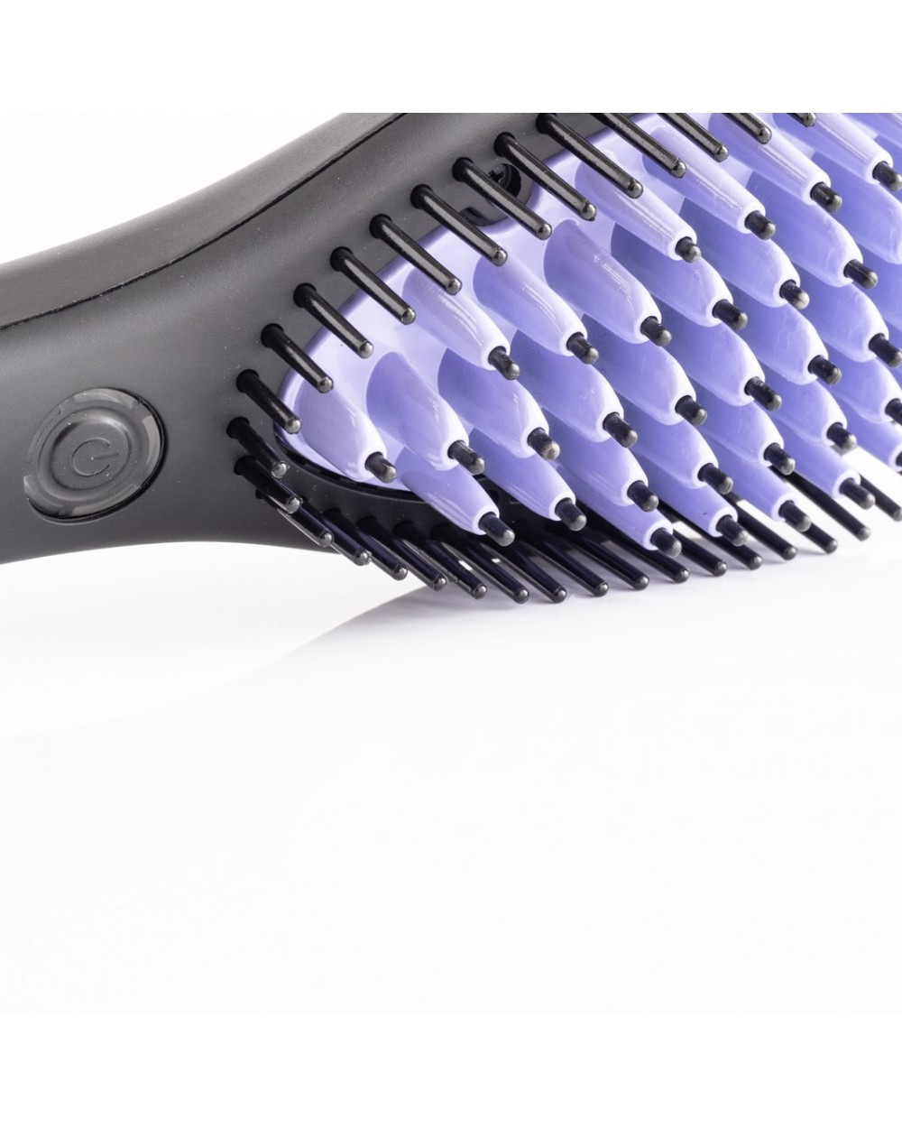 Cepillo Alisador Eléctrico