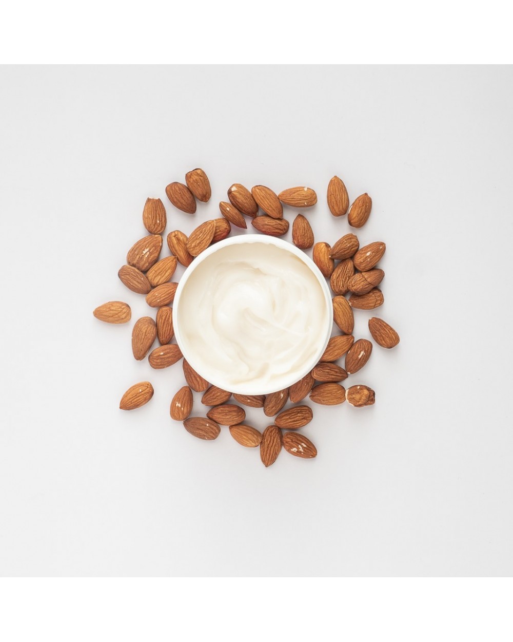 Mascarilla sin Sulfatos ni Parabenos D·VINITY Soft Care