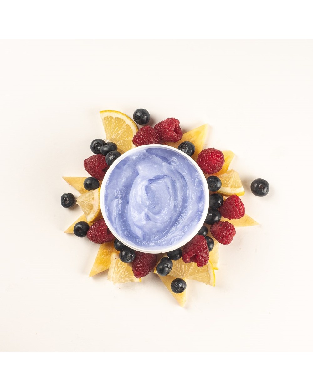 Mascarilla D·VINITY Violet Moon