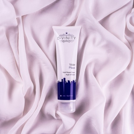 Comprar Crema acondicionadora D·VINITY Violet Moon NutriRepair