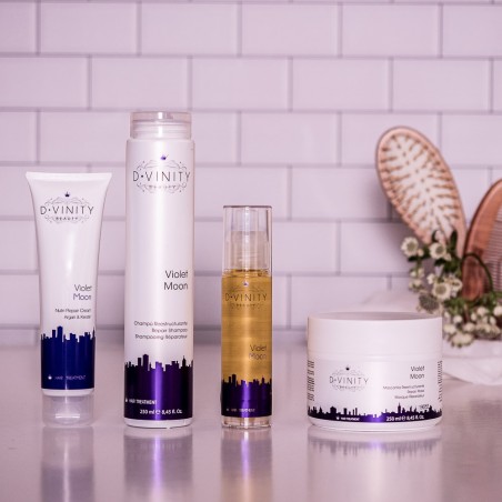 Comprar Crema acondicionadora D·VINITY Violet Moon NutriRepair