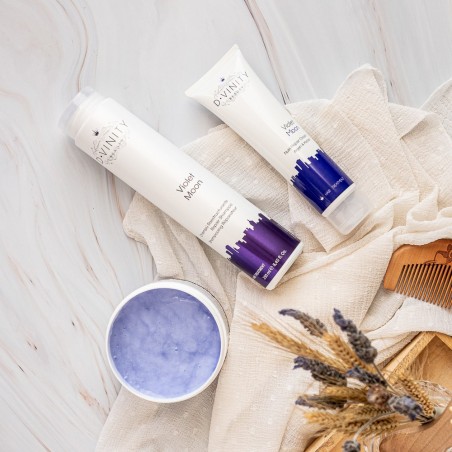 Comprar Crema acondicionadora D·VINITY Violet Moon NutriRepair