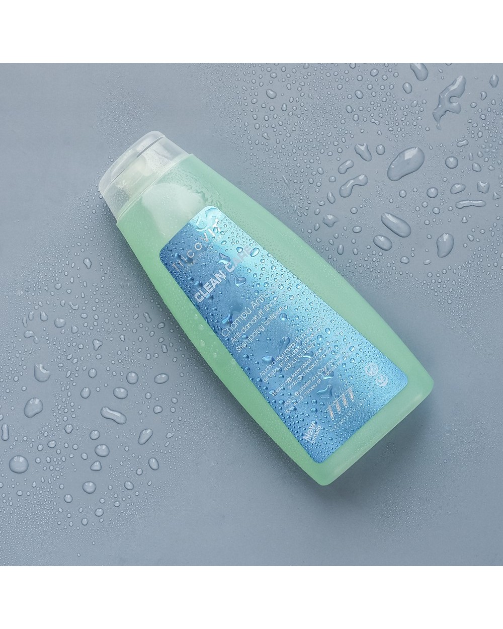 Champú AntiCaspa TricoVIT