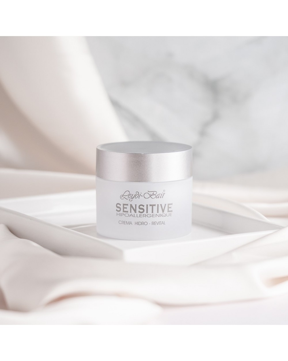 Rutina Piel Sensible Facial