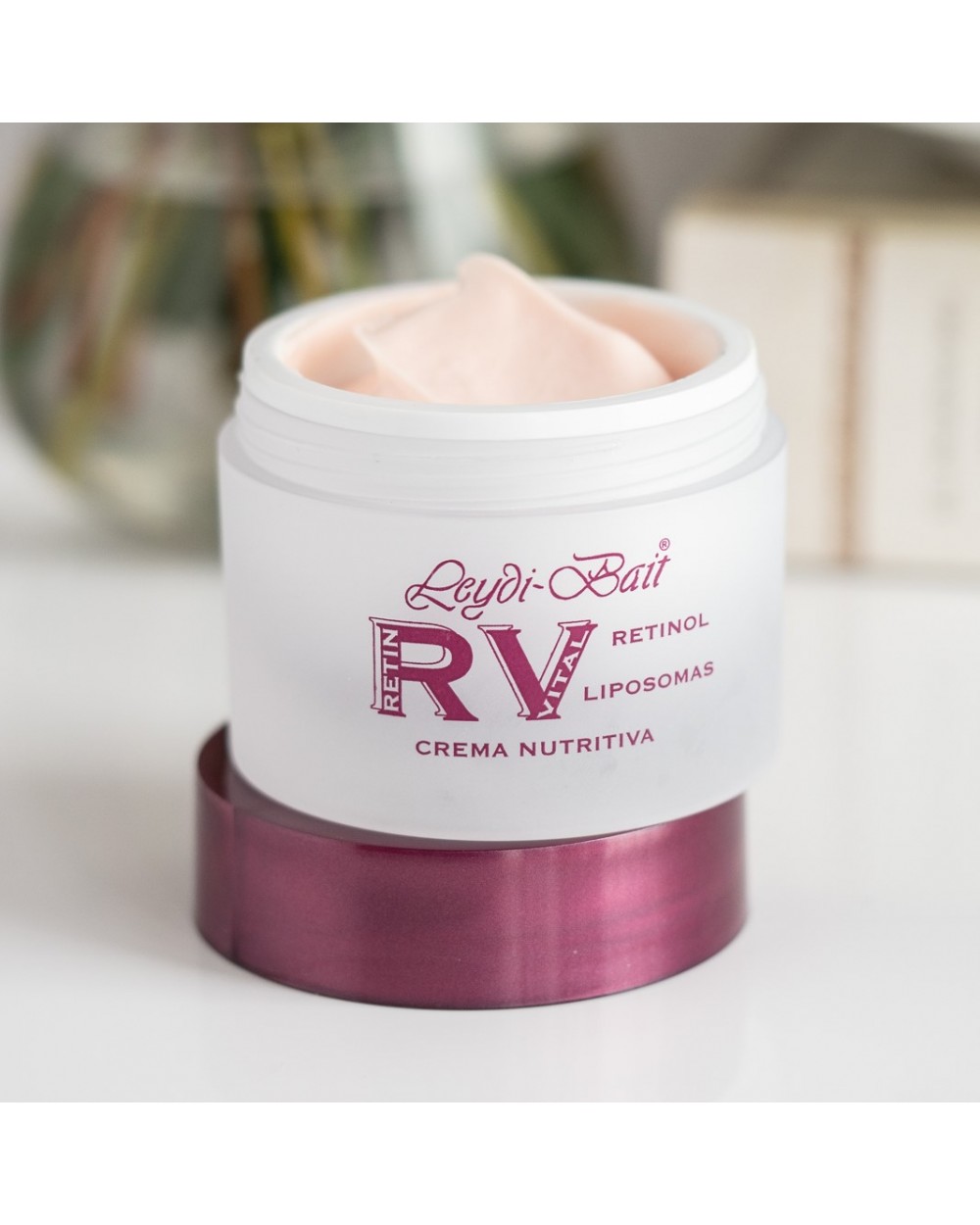 Rutina Facial Completa Retinol