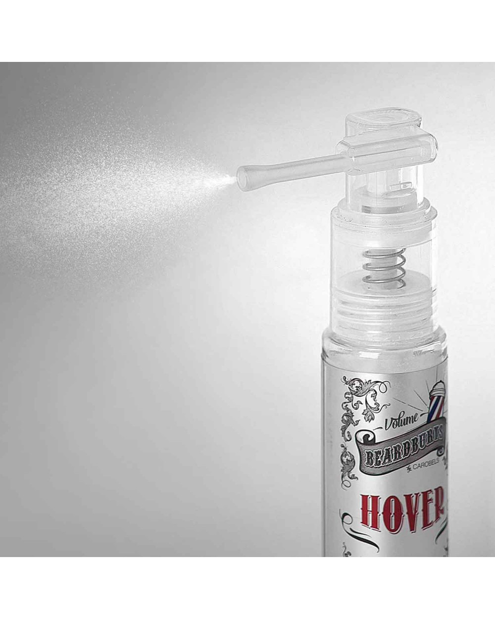 Polvo de Volumen para el Cabello Beardburys Hover