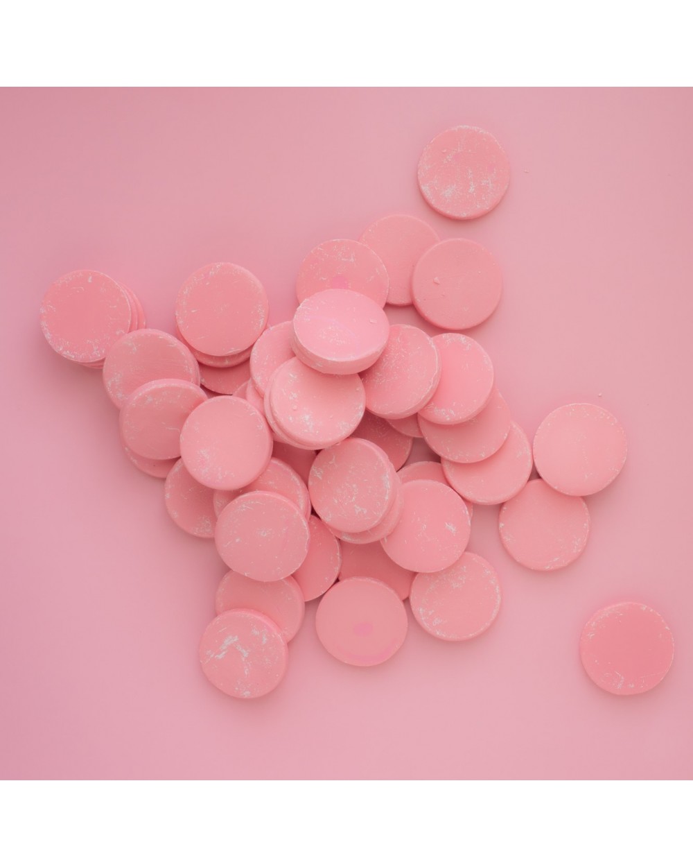 Cera Depilatoria Elastic Fresa Depil Sense