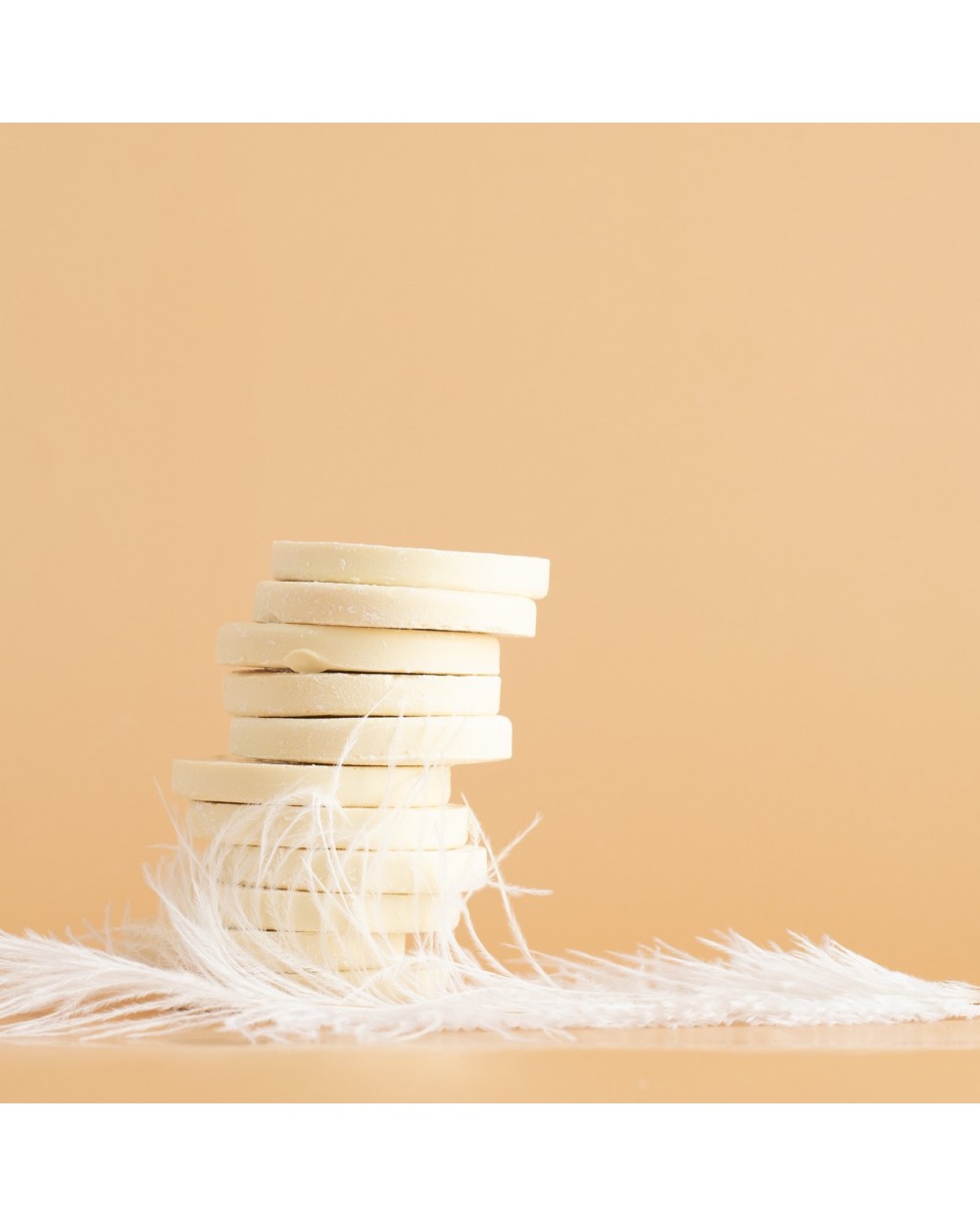 Cera Depilatoria Elastic Chocolate Blanco Depil Sense