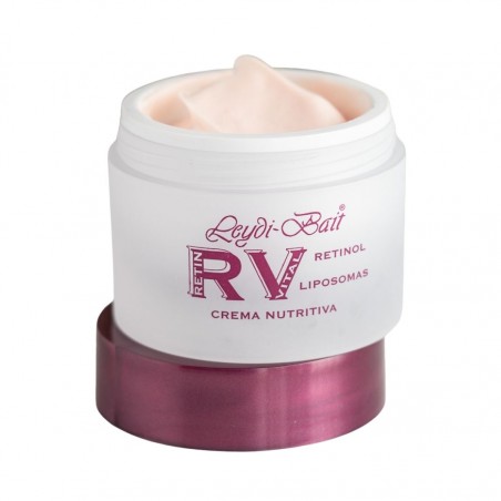 Crema Nutritiva Retin Vital Leydi-Bait