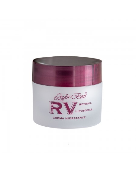 Crema hidratante con Retinol L.B. Retin Vital