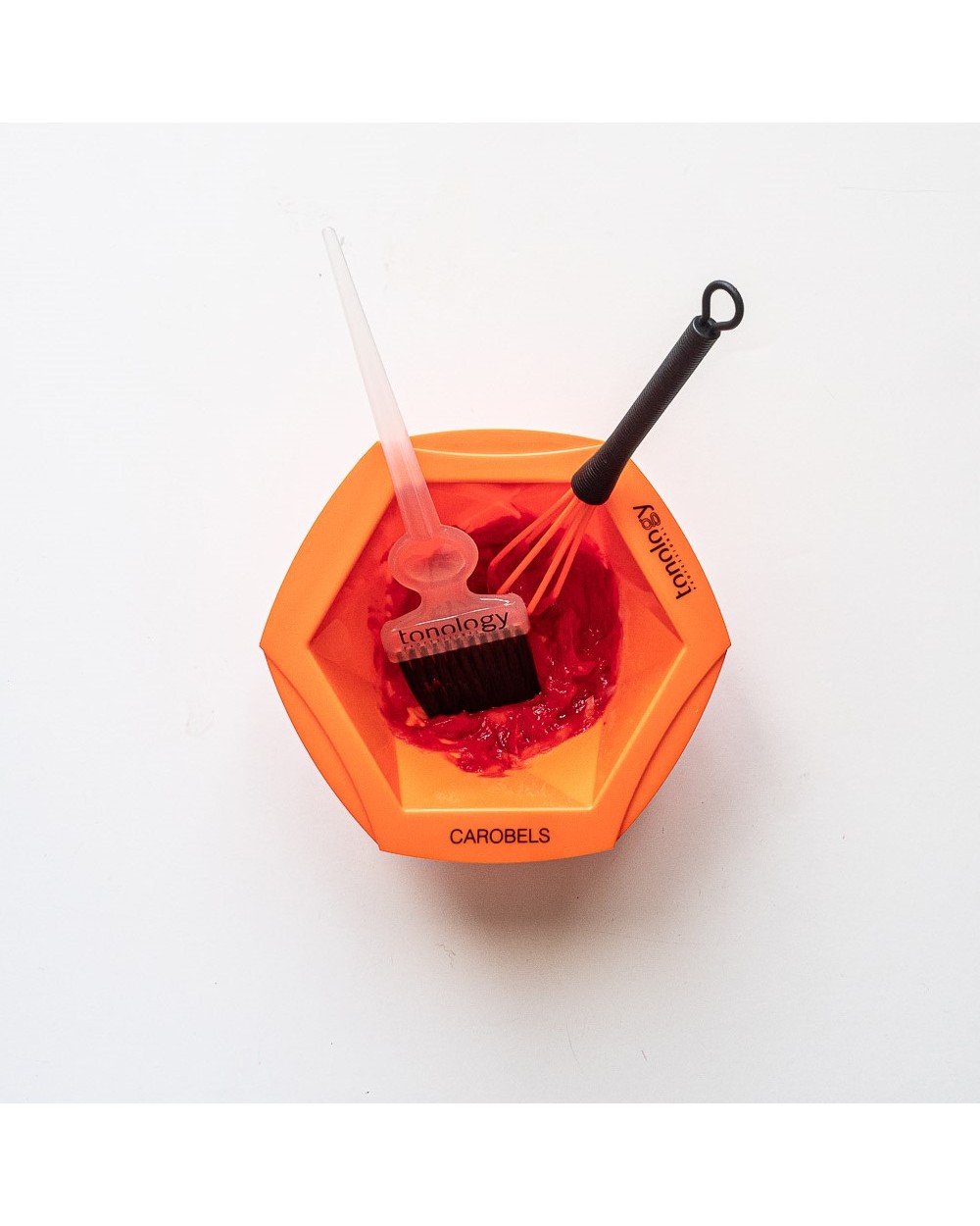 Tinte de pelo fantasía Pure Pigment Orangine