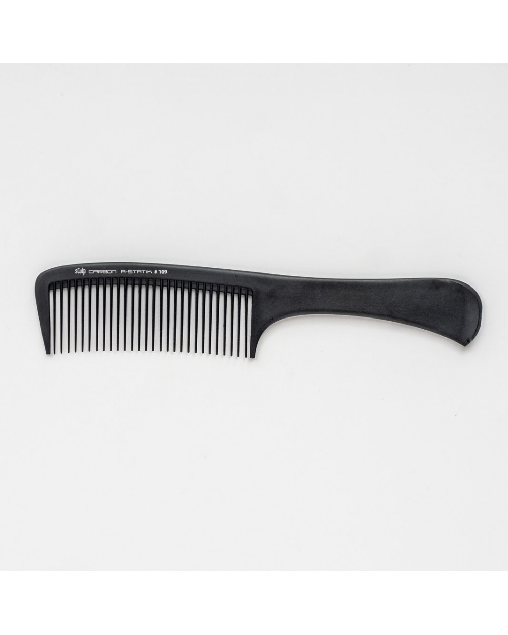 Peine Sculpby Carbon A-Statik Machete nº109