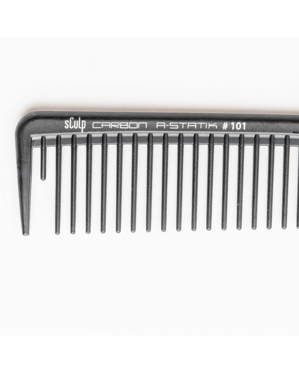 Peine Sculpby Carbon A-Statik Corte M nº101