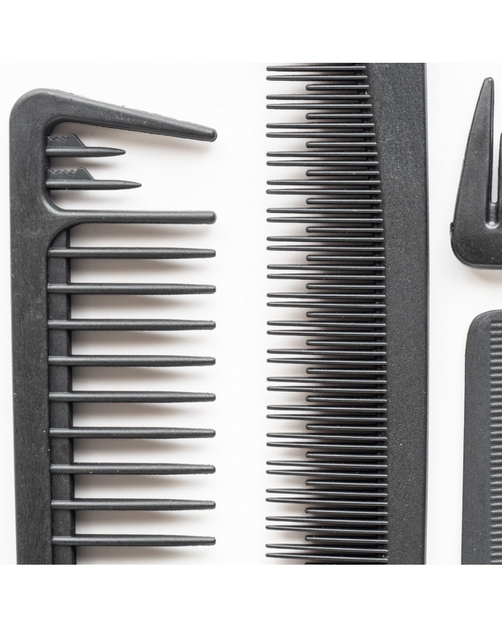 Peine Sculpby Carbon A-Statik Corte XXL nº104