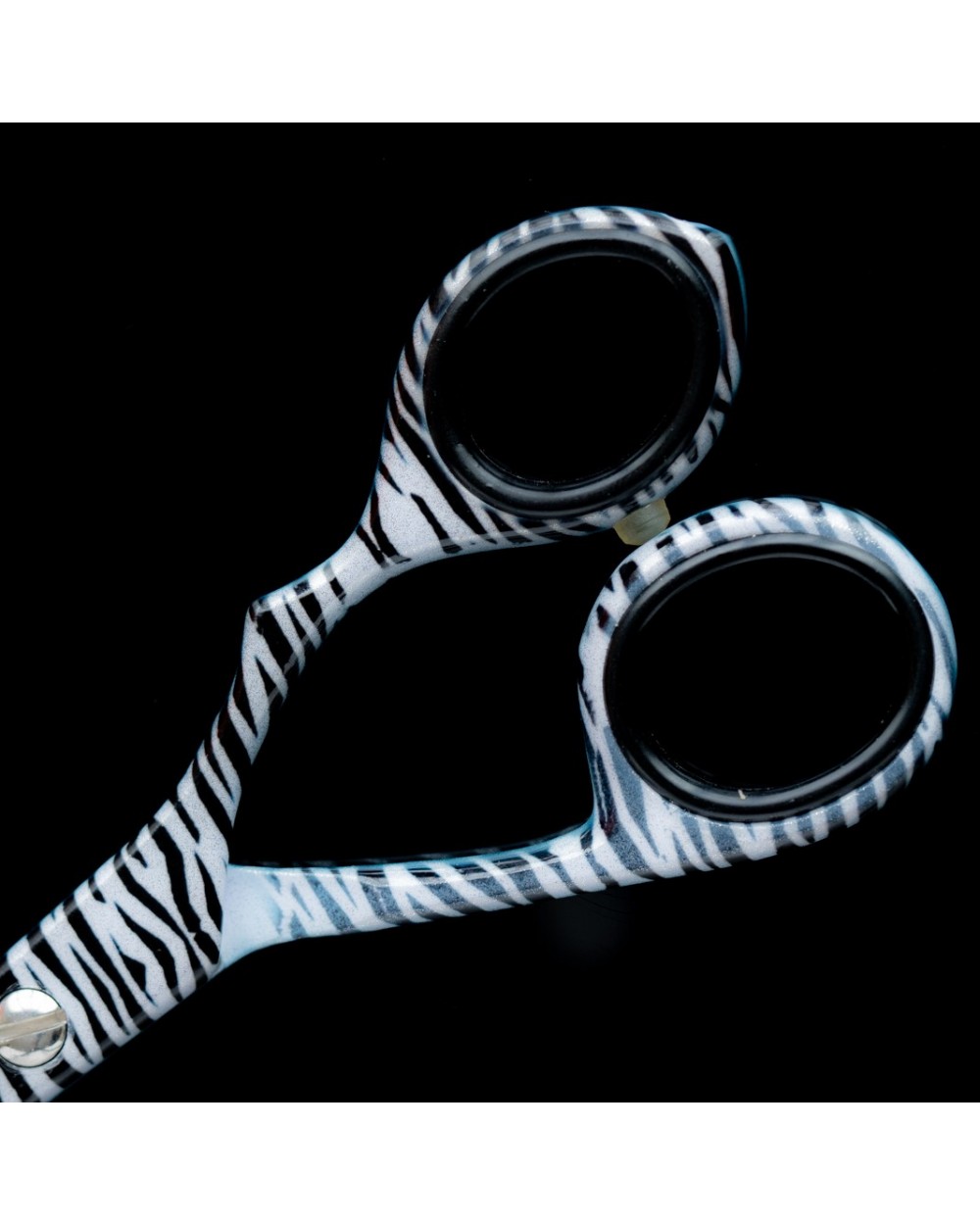 Tijera de Peluquería Sculpby Cebra 5,5''