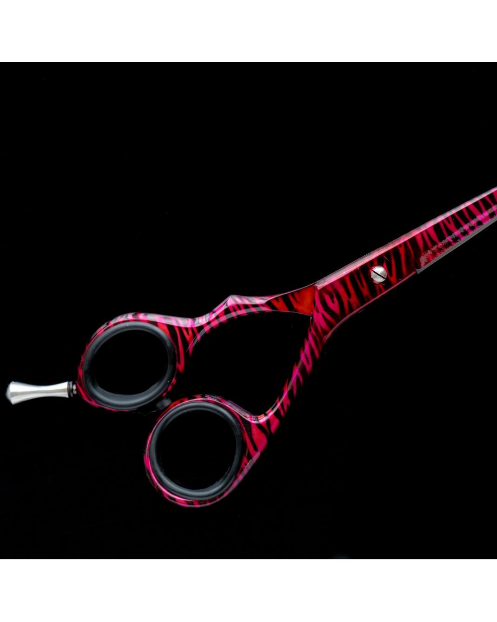 Tijera de Peluquería Sculpby Cebra 5,5''