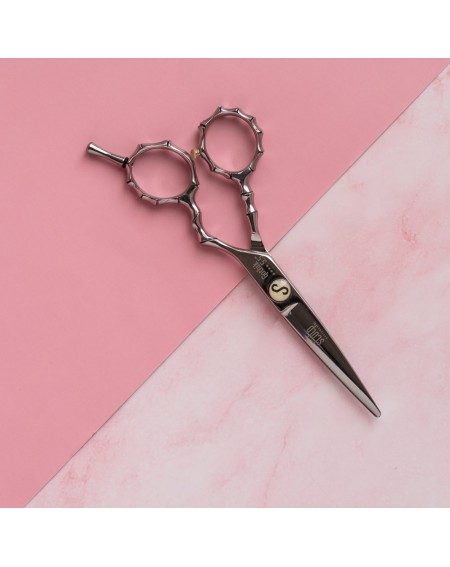 Tijera de Peluquería Sculpby Gothik 5,5'' 2