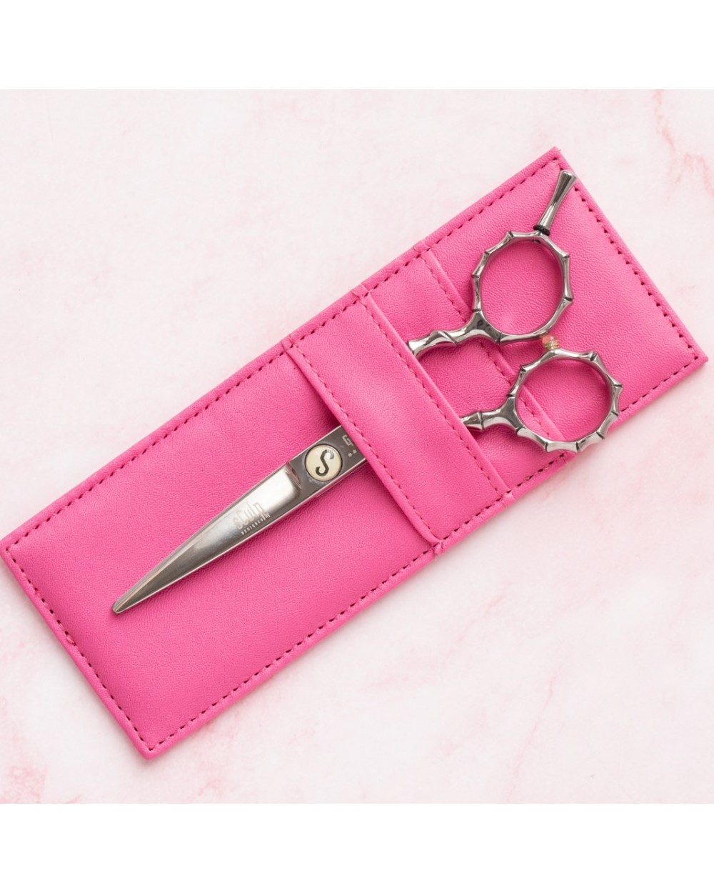 Tijera de Peluquería Sculpby Gothik 5,5''