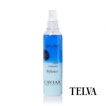 Suero limpieza facial Caviar Leydi-Bait