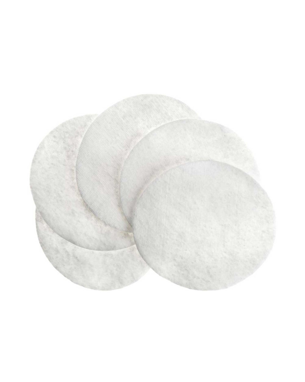 Discos desmaquillantes de algodón Cotoneve x 80 unidades — Zuria