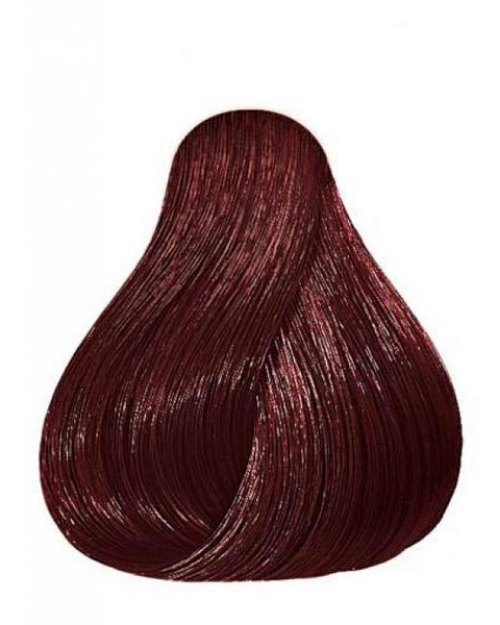 Tinte de pelo Castaño Claro Rojo Intenso nº 5.66 CPROD