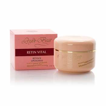 Mascarilla Facial de Retinol