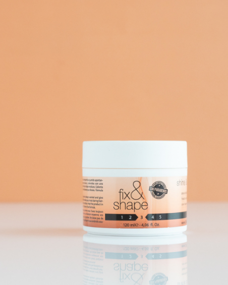Cera para el Pelo Fix & Shape Caroprod