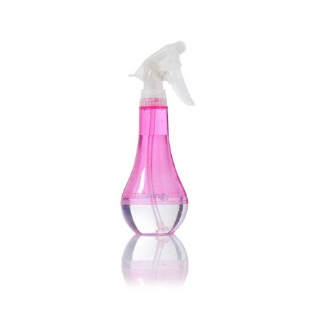 Spray Pulverizador Rosa