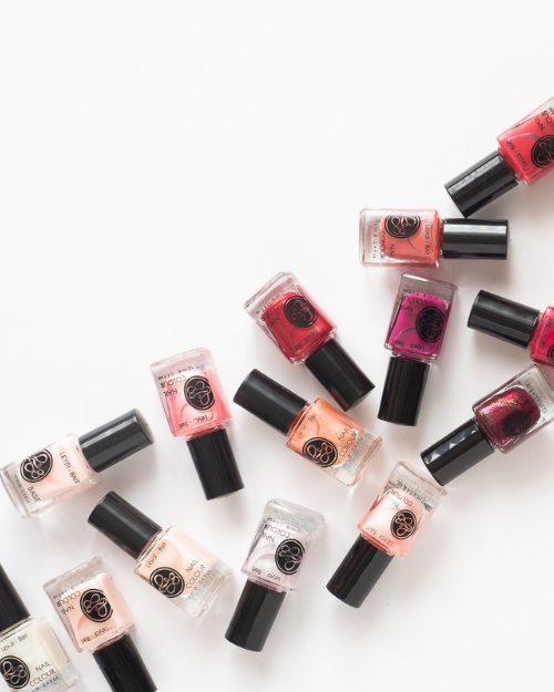 Esmalte de uñas Leydi Bait nº64