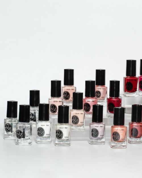 Esmalte de uñas Leydi Bait nº66