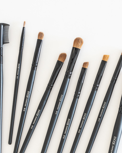 Pincel Sombra Ojos Evoqe Nº914