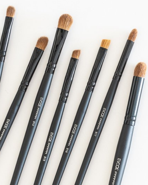 Pincel Sombra Ojos Evoqe Nº915