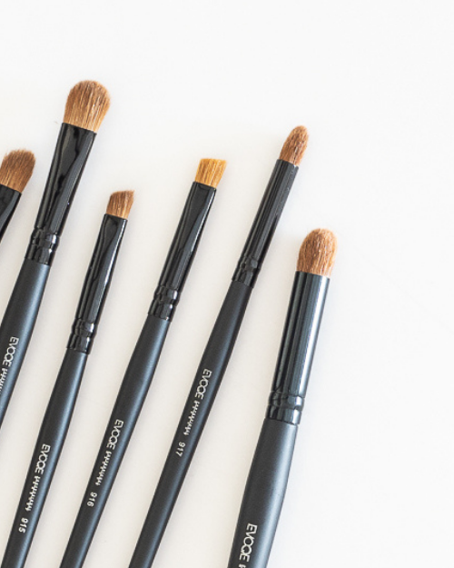 Pincel Base Maquillaje Evoqe Nº942